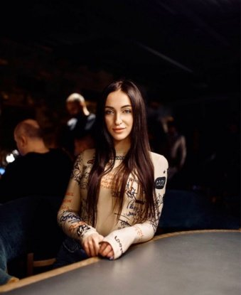 Анкета проститутки Тамара - Фото 1, Эльбурган, 22 года, №10560