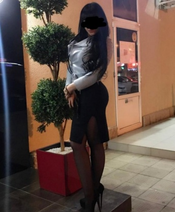 Анкета проститутки Алена - Фото 1, Эльбурган, 33 года, №9854
